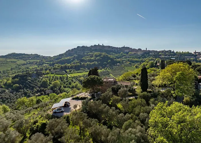 Stelle Di Monte