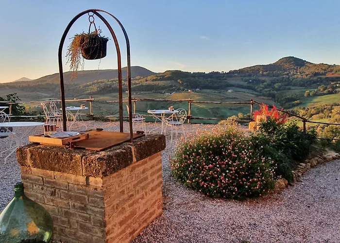 Stelle Di Monte