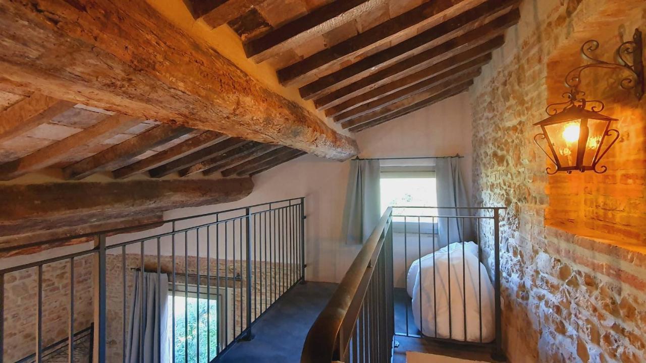 Stelle Di Monte * Montepulciano Stazione