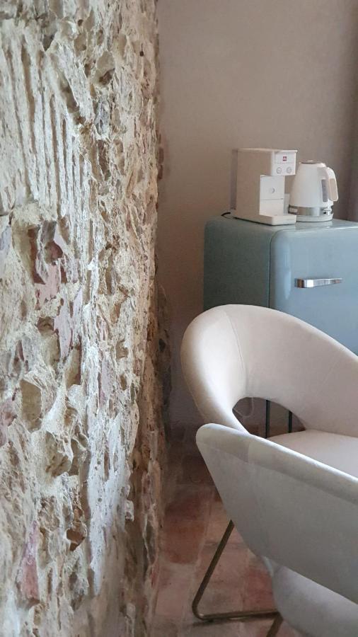 Gasthof Stelle Di Monte Montepulciano Stazione