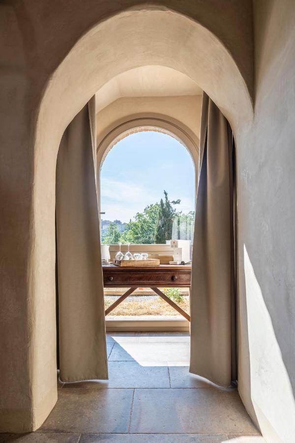 Gasthof Stelle Di Monte Montepulciano Stazione