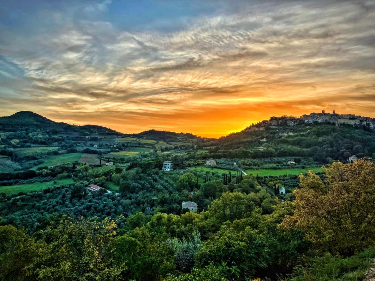 Stelle Di Monte