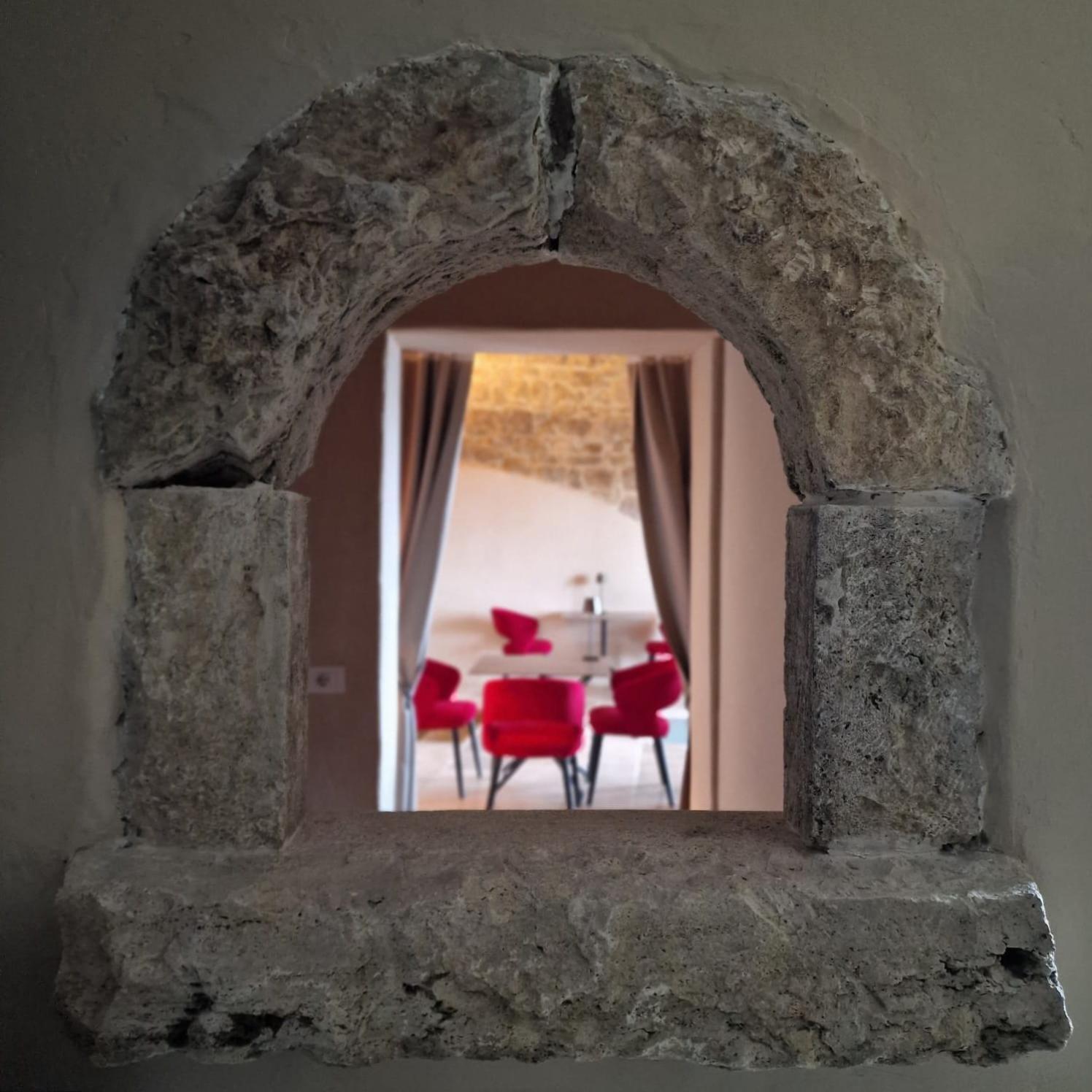 Gasthof Stelle Di Monte Montepulciano Stazione